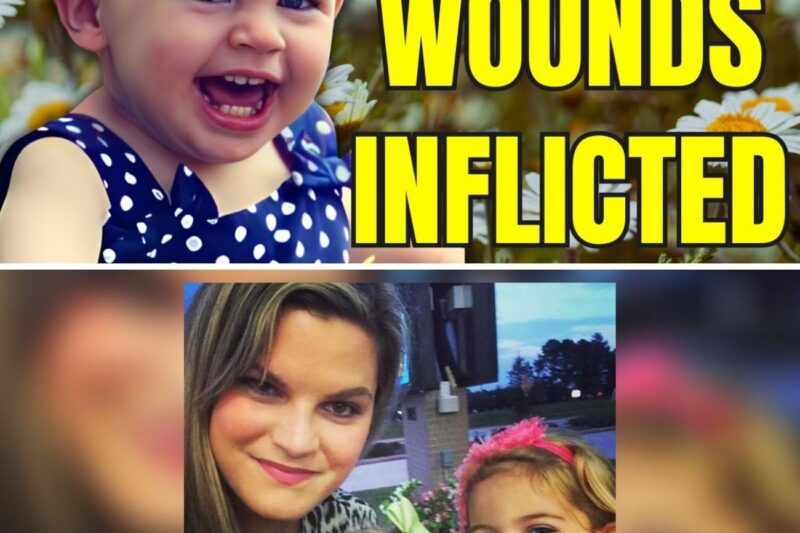 Evil Foster Mom Shreds Child’s Pancreas After Swearing She’s a Safe Person