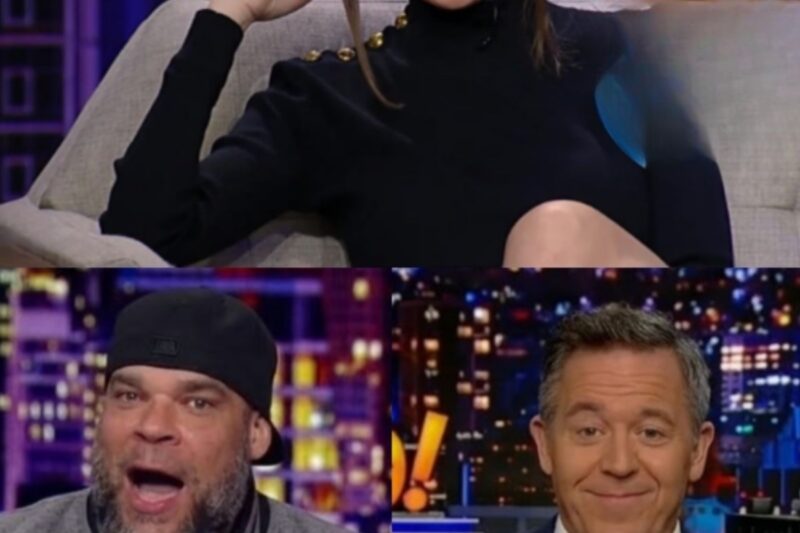 THE TRUTH BEHIND THE RETURN: The Heartstopping Real Story of Kat Timpf’s Return to the Gutfeld! Stage