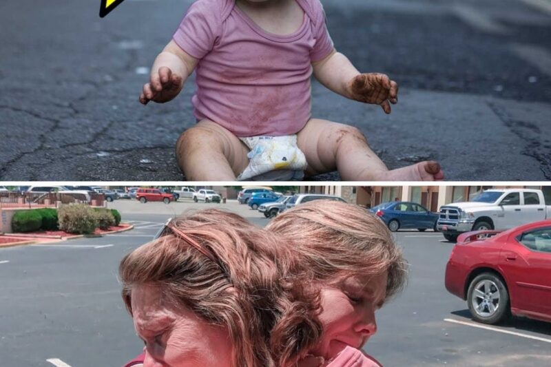 MOM Sees Homeless Girl Identical to MISSING Daughter. DNA Test Unveils a Heartbreaking Twist