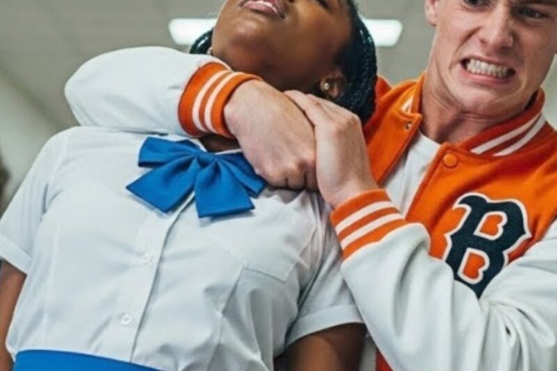 A Black Girl Collapsed After Bullies Attacked Her—But Ten Minutes Later, Her Mother Exposed Everything