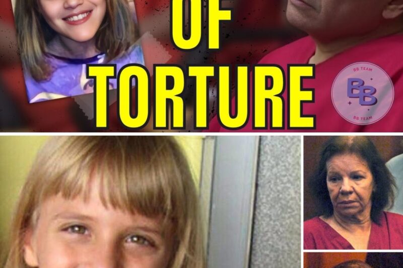 P*do Adoptive Father Engulfs Kids In Chemicals And Gets Prison Justice