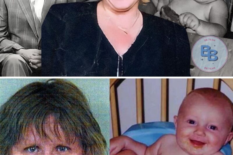 Christian Mom Slices Arms Off Her Daughter for God