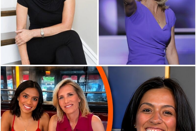 Fox News Star Laura Ingraham, 61, Reveals the Surprising Secrets Behind Her Youthful Look While Raising Three Children