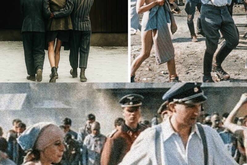 The Most BRUTAL Holocaust Camps the World Tried to Forget