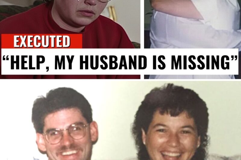 Kelly Gissendaner Executed for Murdering Her Husband for Money | Final Meal & Last Words