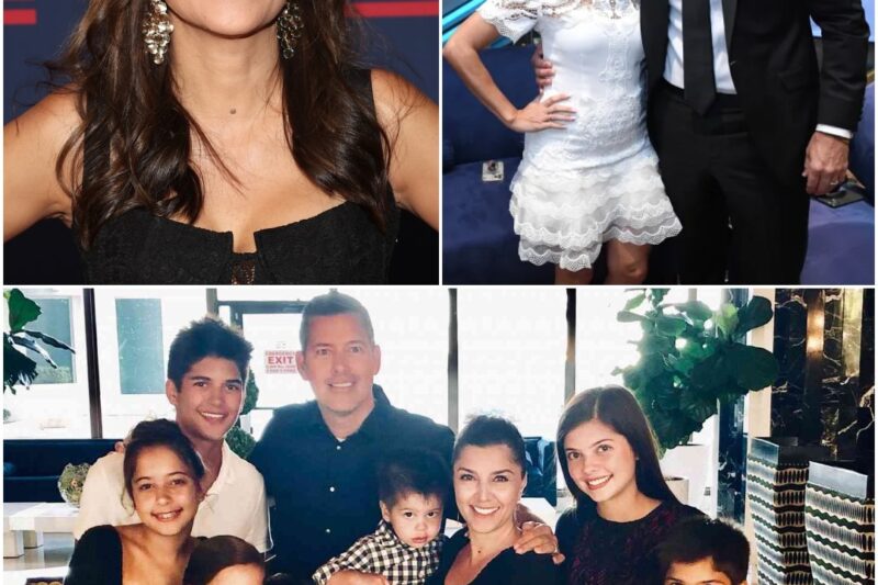 Rachel Campos-Duffy’s 10th Child Bombshell Sends Internet Into Total Meltdown! Her shocking confession about what makes this pregnancy completely different changes absolutely everything!