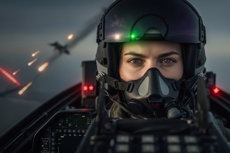 She Was Grounded After Command Called Her Flying Too Dangerous, Too Reckless, and Too Impossible to Trust — But When a Secret Mission Went Silent Behind Enemy Lines, Two Generals Walked Into the Hangar at Midnight, Begged Her to Take the Sky One Last Time, and Realized the Pilot They Tried to Silence Was the Only One With the Nerve, Instinct, and Impossible Skill to Cross the Dark Border, Find the Lost Team, and Return Before Dawn With a Truth That Shook the Entire Base.