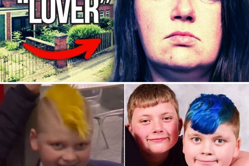 Incest Siblings Murder Their Kids To Hide Their Secret