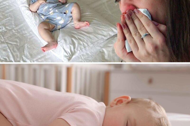 Maid Immediately Calls the Cops After She Finds A Child Abandoned In A Hotel Room