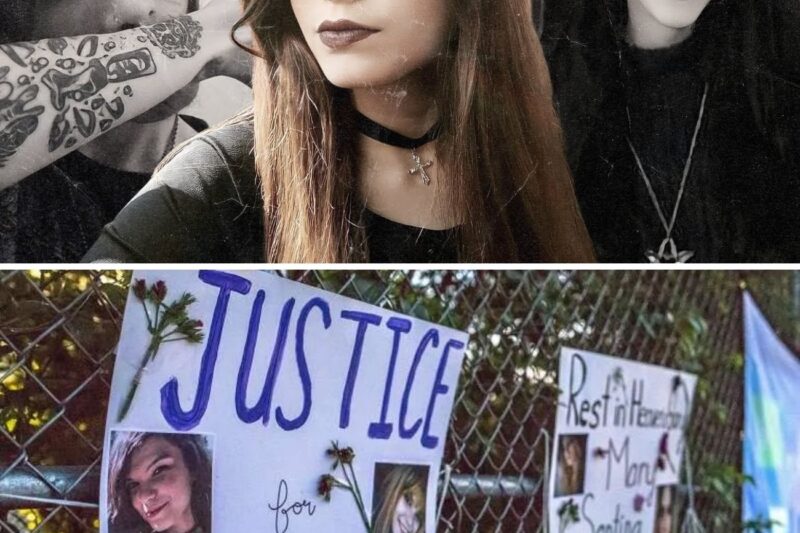 They Hid Her Body in a Mattress and Slept On Her For Days