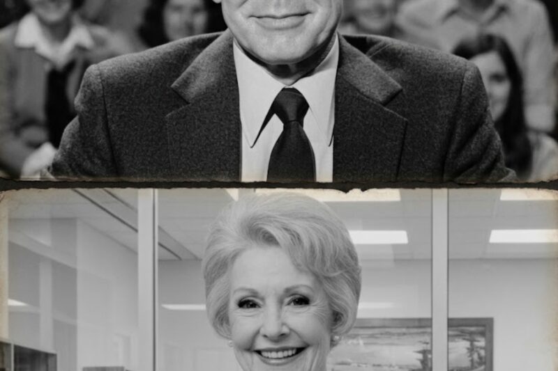 Johnny Carson Tipped the Same Waitress for 25 Years—But What She Secretly Did With the Money Broke His Heart