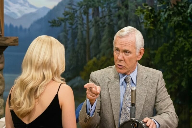 8 Stars Johnny Carson Quietly Banned From The Tonight Show—The Secret List Hollywood Feared