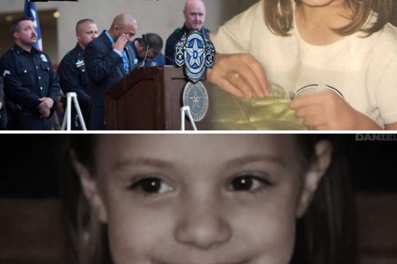 The Tragic Case of Erica Parsons | True Crime Story