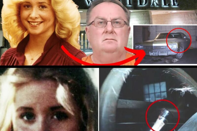 Man horribly butchers teen in Mall parking lot. It took Detectives 39 years | True Crime Documentary 