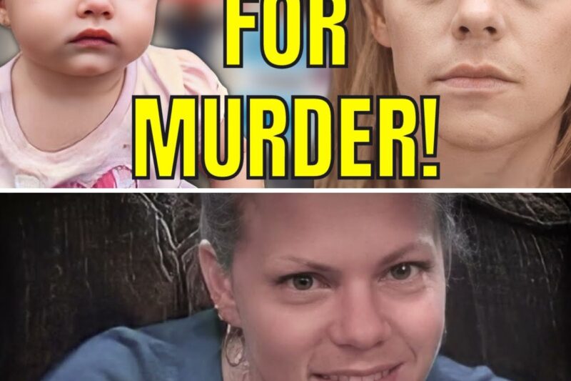 Foster Mom Savagely Beats Baby Strapped In Her Car Seat