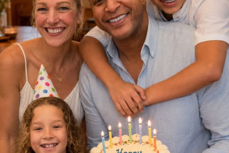 Craig Melvin: Today Show Star, Sports Buff, and Candle Maker Extraordinaire