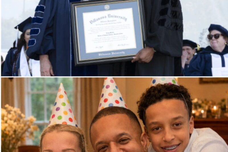 Craig Melvin Was Missing From TODAY on His Birthday — And the Real Reason Touched Viewers Deeply