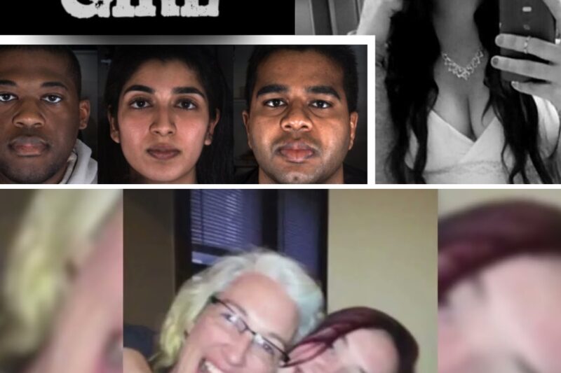 A Date That Turned Into A Nightmare. The Morgan Bauer Case