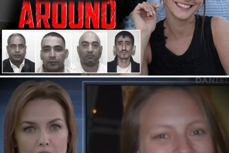 A Date That Turned Into A Nightmare | True Crime Story