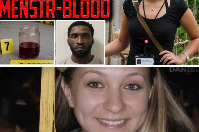 She Was Only 18 — It Was Her First And Last Date… | True Crime Story