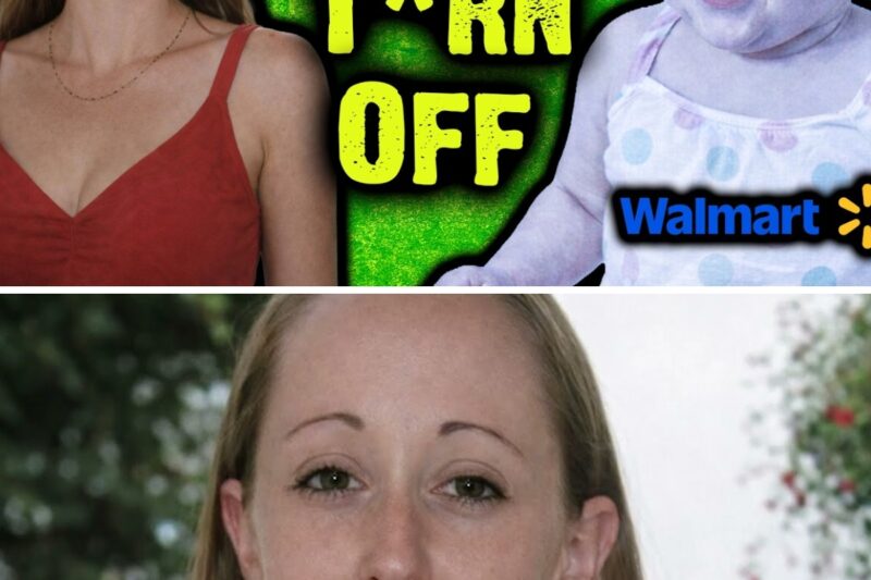 The Brutal Case of Shayla Peveler—The Savage Parents Who Shocked Everyone