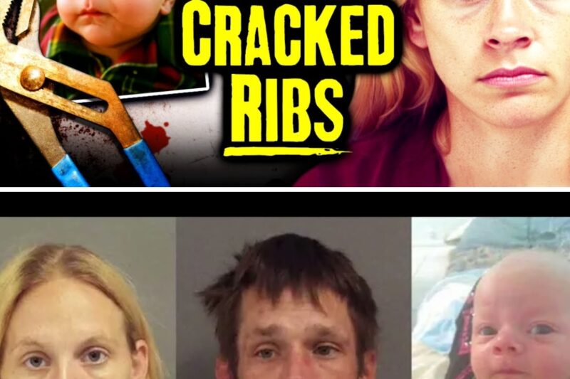 A Tiny Baby Arrived at the Hospital With Unthinkable Injuries—And the Investigation Exposed a Nightmare