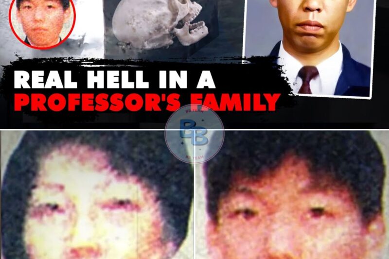The Husband Who Fooled Everyone, Even the Police for 5 Years! True Crime Documentary