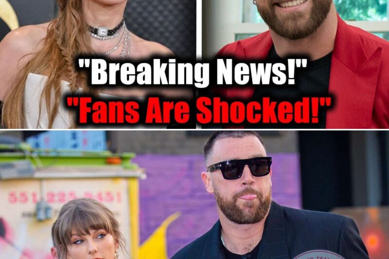 Inside the Whirlwind Romance of Taylor Swift and Travis Kelce: Podcast Bombshells, Family Bonds, and Defending Love Under Fire