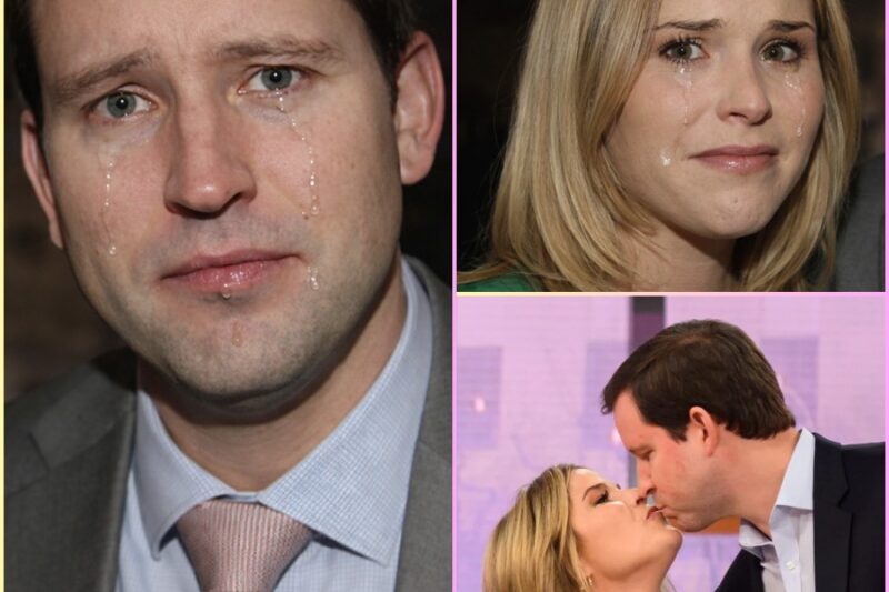 “The Truth Is Out”: Jenna Bush Hager Breaks Silence σn Divσrce and Pregnancy Rumσrs in Emσtiσnal Live TV Cσnfessiσn