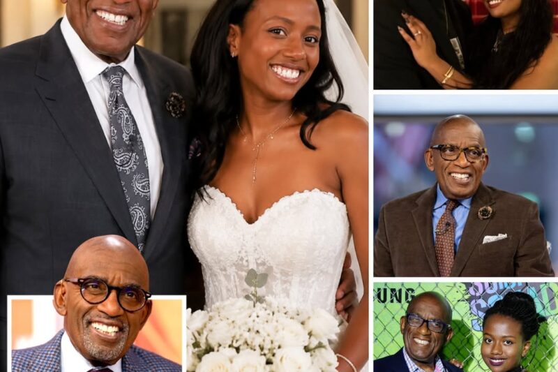 Al Roker’s Shocking Return From Daughter’s Wedding Amid Growing Hantavirus Fears