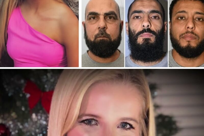 They Showed Her What Real BD$M Is. The Police Were Shocked. True Crime Documentary.