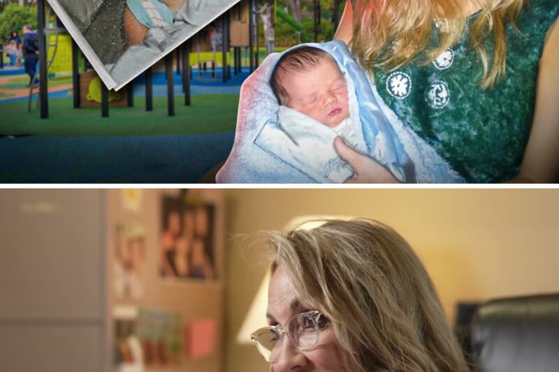 The Twisted Mother Who Tortured Her Own Baby | Where Is Baby Gabriel?