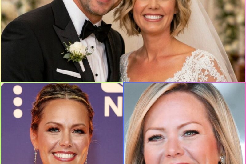 Dylan Dreyer finally broke her silence on her new man—and he’s a massive TV star you’d never expect. The internet is in complete disbelief.