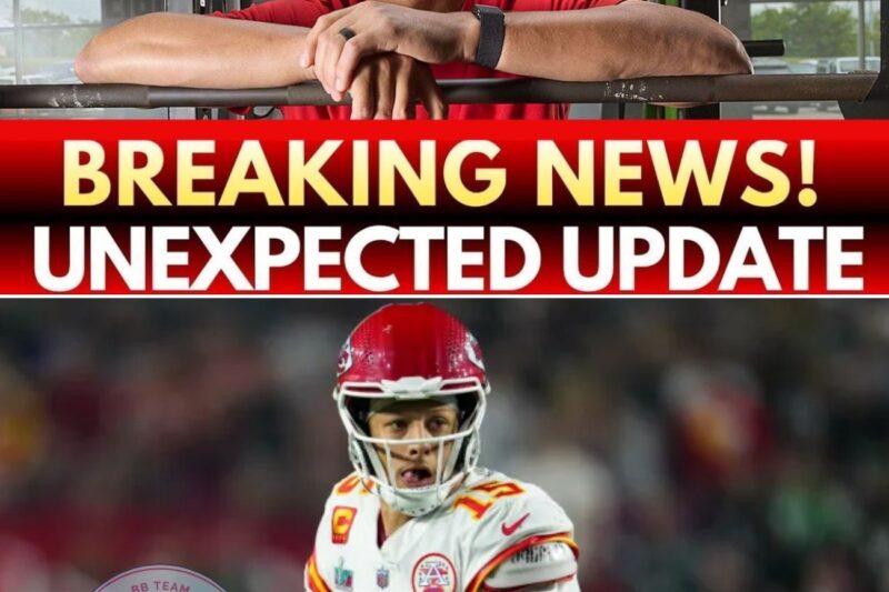 NFL Bombshell: Could a Blockbuster Trade for DK Metcalf Make the Kansas City Chiefs Truly Unstoppable?