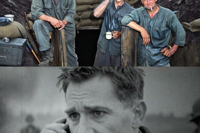 Australian Miners Spent 18 Months Digging — Then Killed 10,000 German Soldiers in Seconds