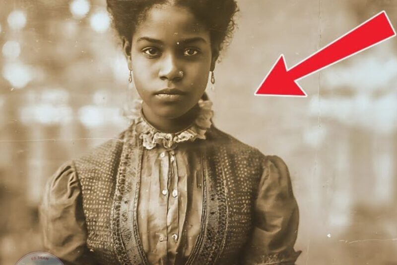 Margaret of Savannah: Slave Girl Who Cursed the Wedding Feast and Left the Hall Silent Forever