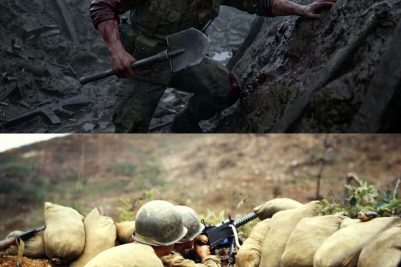 The HORRORS of the ROK Marines in Vietnam — The Only Soldiers the VC Were Ordered to AVOID