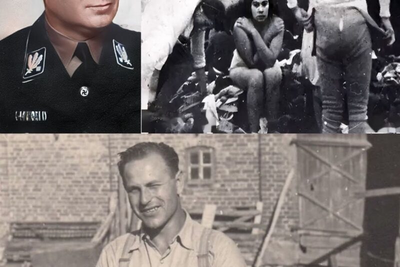 Inside the Rumbula Massacre – 25,000 Jews Murdered in Just Two Days in Riga