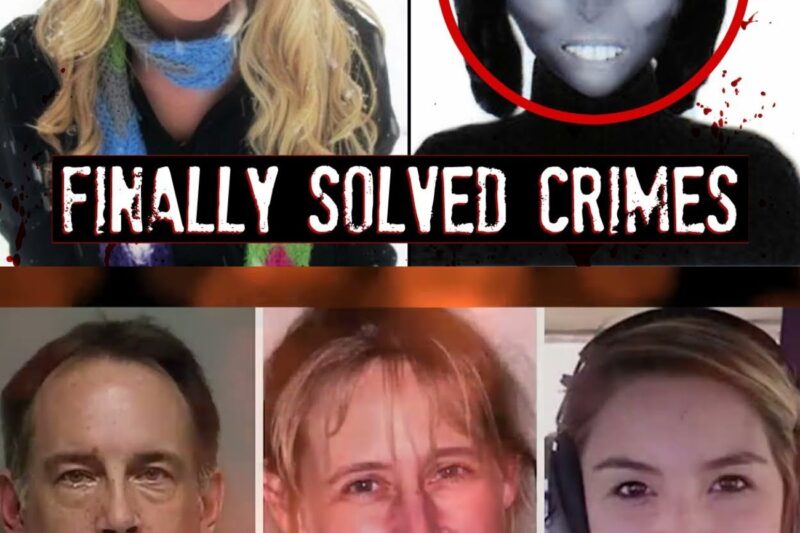 4 Shocking & Disturbing Mysteries, SOLVED AT LAST! 