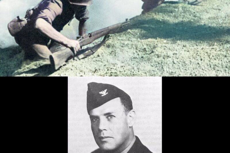 Why German Troops Feared The U.S. Army Rangers More Than Other Allied Units