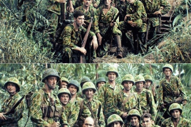 Why Japanese Hated Fighting American Marines More Than Any Other Unit
