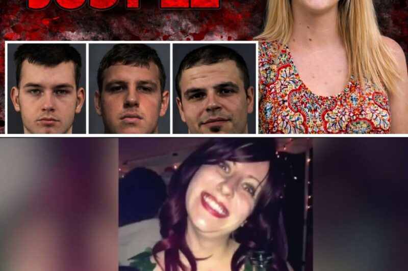 Even the Judge Couldn’t Hold Back Tears, Police Needed Therapy After this | True Crime Story
