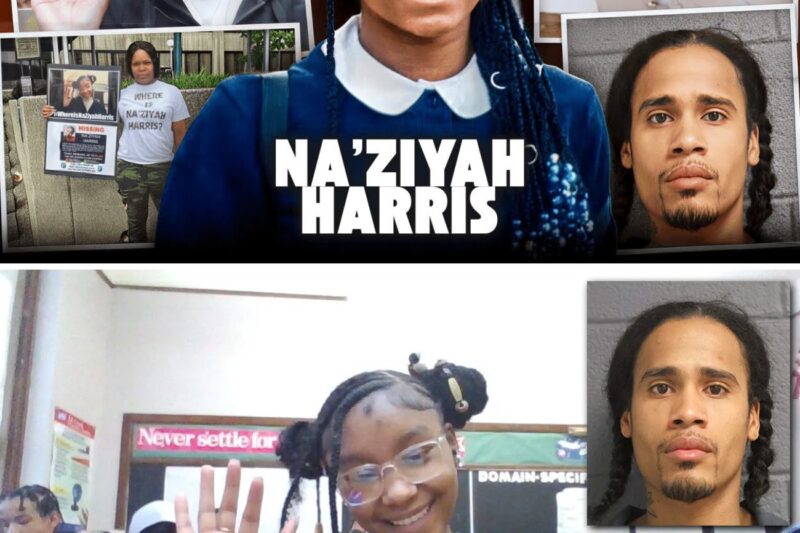 The Naziyah Harris Case: A Pregnant Teen Goes Missing & Her Uncle Gets Charged with Murder