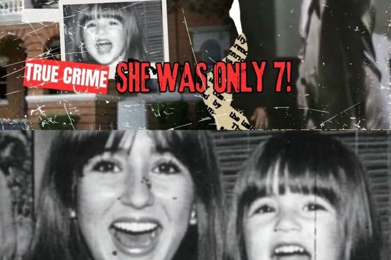 She Killed Her Daughter´s Abductor – The Marianne Bachmeier Case | True Crime Story