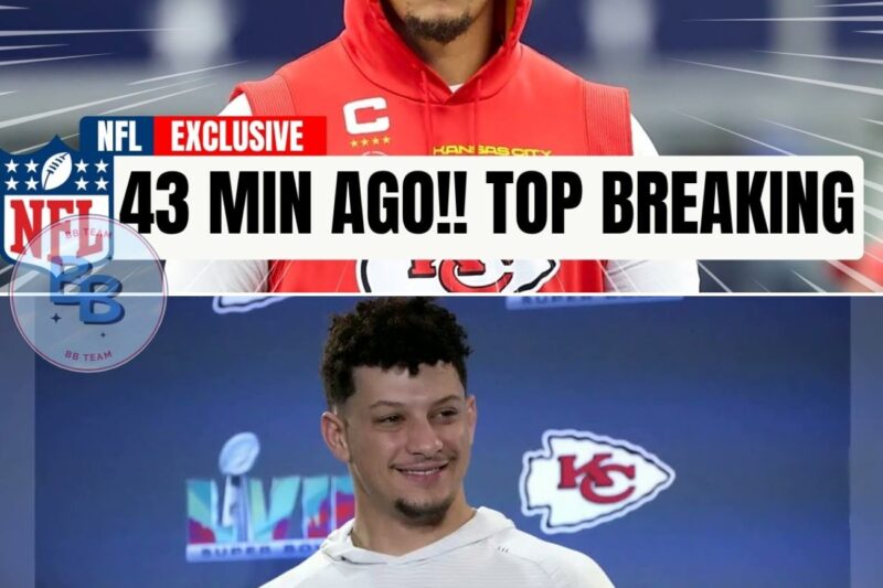 The Revenge Tour: How Patrick Mahomes and the Kansas City Chiefs Are Orchestrating the Ultimate NFL Comeback in 2026