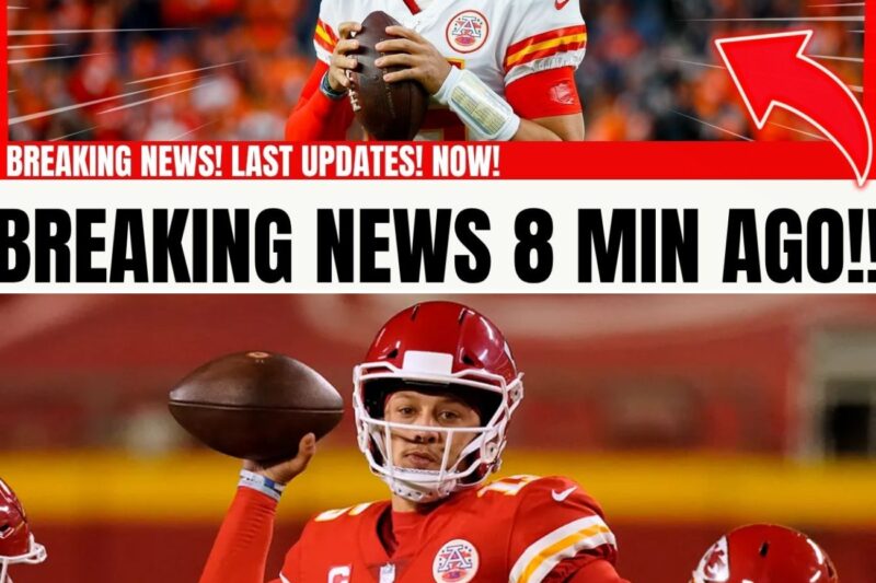 The Cheetah’s Crossroads: Inside Tyreek Hill’s Shocking Free Agency Saga and the Battle for His Signature