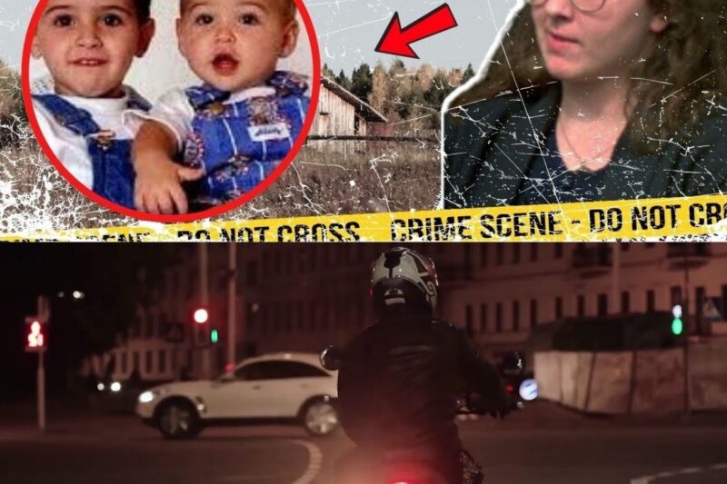 Both Drowned By Their OWN Mother for Lover in Tragic Betrayal