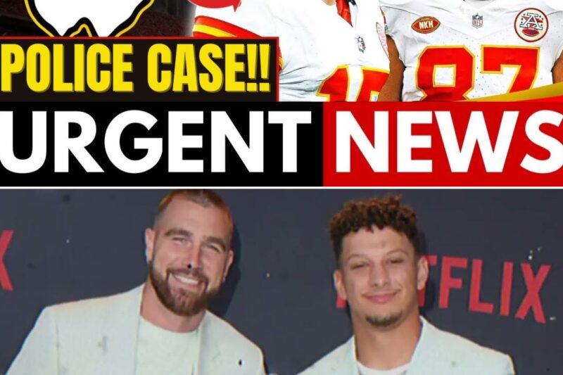 Crashing Into Chaos: Rashee Rice’s Jail Sentence Rocks the Kansas City Chiefs’ 2026 Preparations