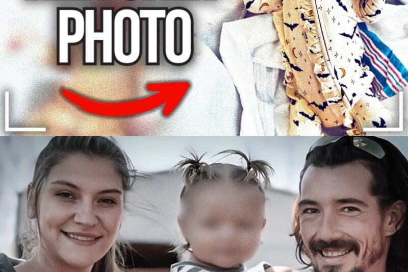 Parents Too Busy Doing Meth To Notice Baby Rotting Away