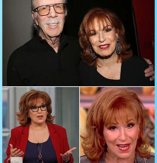Joy Behar Shares the Surprising Marriage Tip She Wants Every Young Woman to Remember